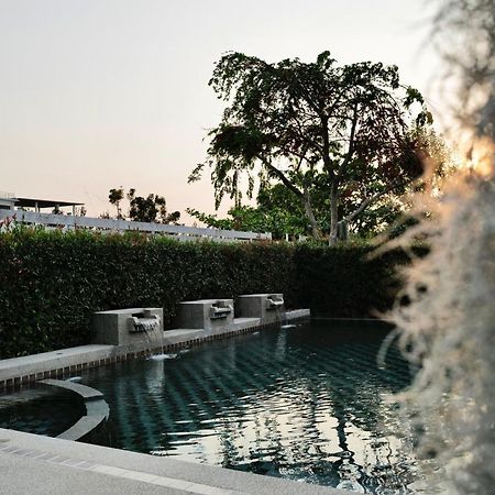 Pailin Pool Villa, Hua Hin Bagian luar foto
