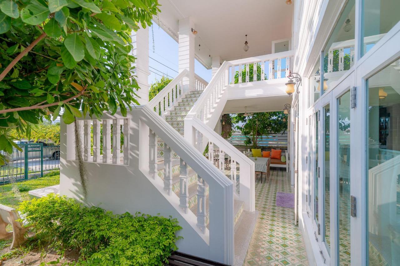 Pailin Pool Villa, Hua Hin Bagian luar foto