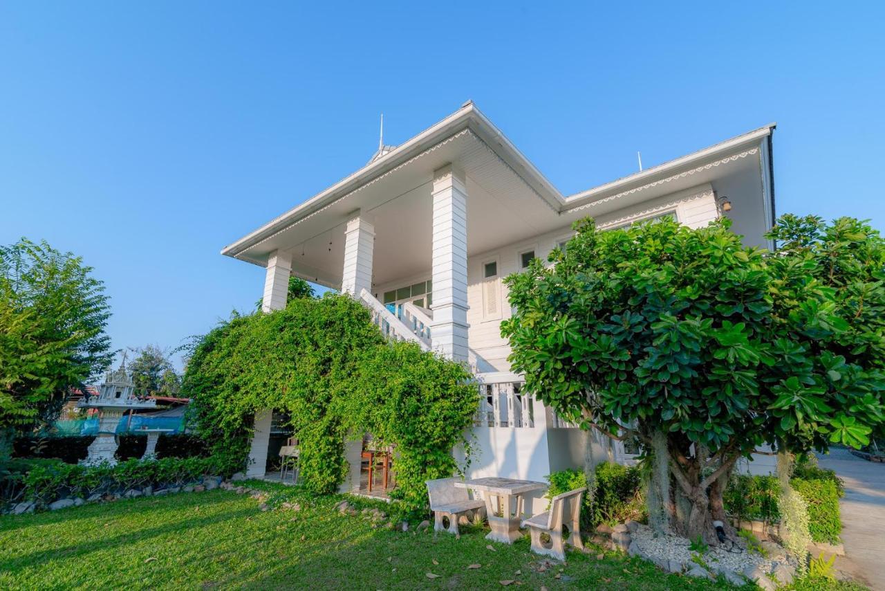 Pailin Pool Villa, Hua Hin Bagian luar foto