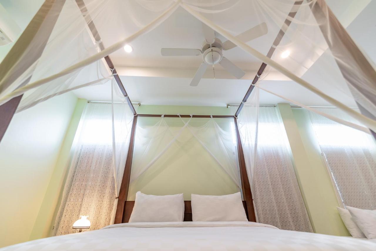 Pailin Pool Villa, Hua Hin Bagian luar foto
