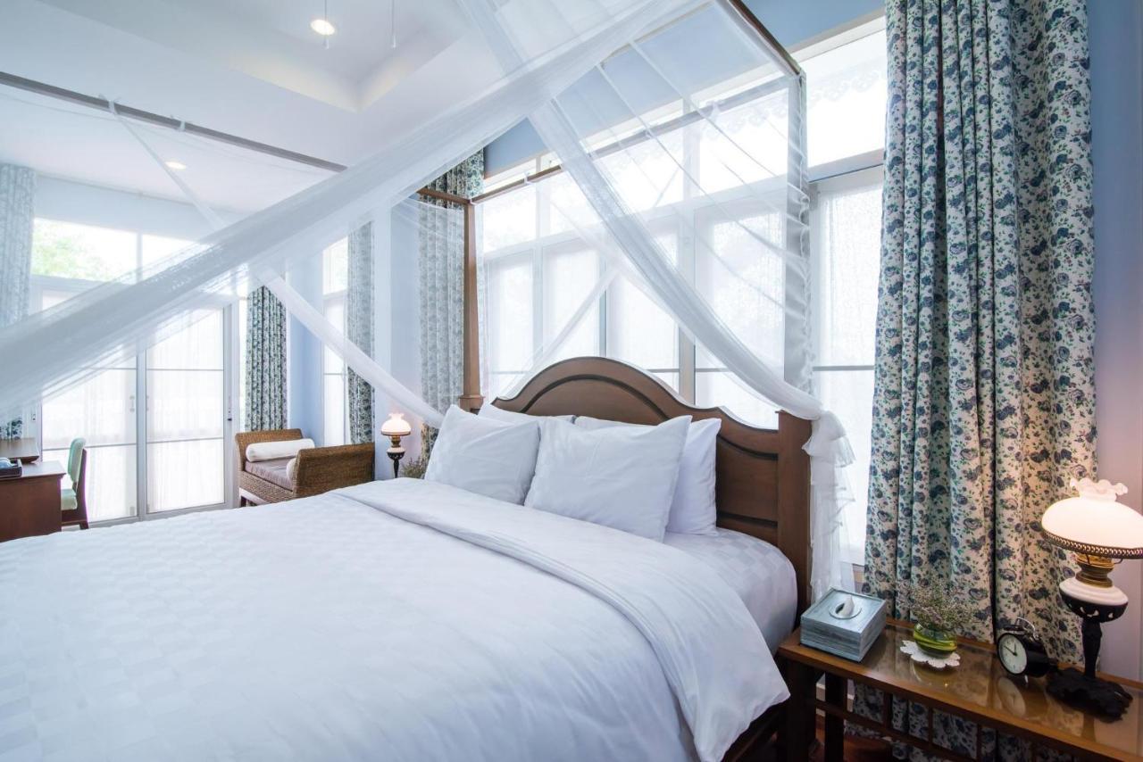Pailin Pool Villa, Hua Hin Bagian luar foto
