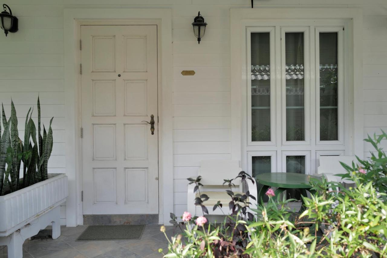 Pailin Pool Villa, Hua Hin Bagian luar foto