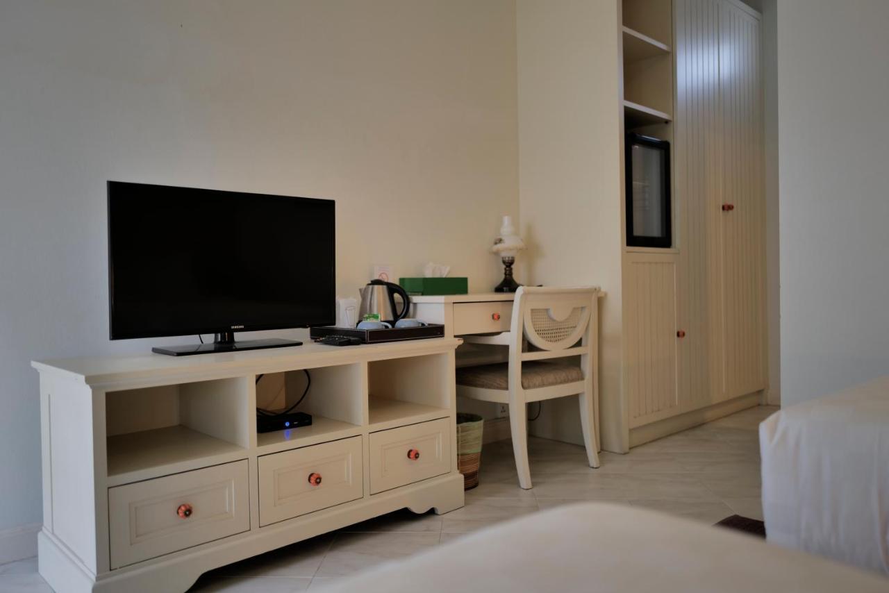 Pailin Pool Villa, Hua Hin Bagian luar foto