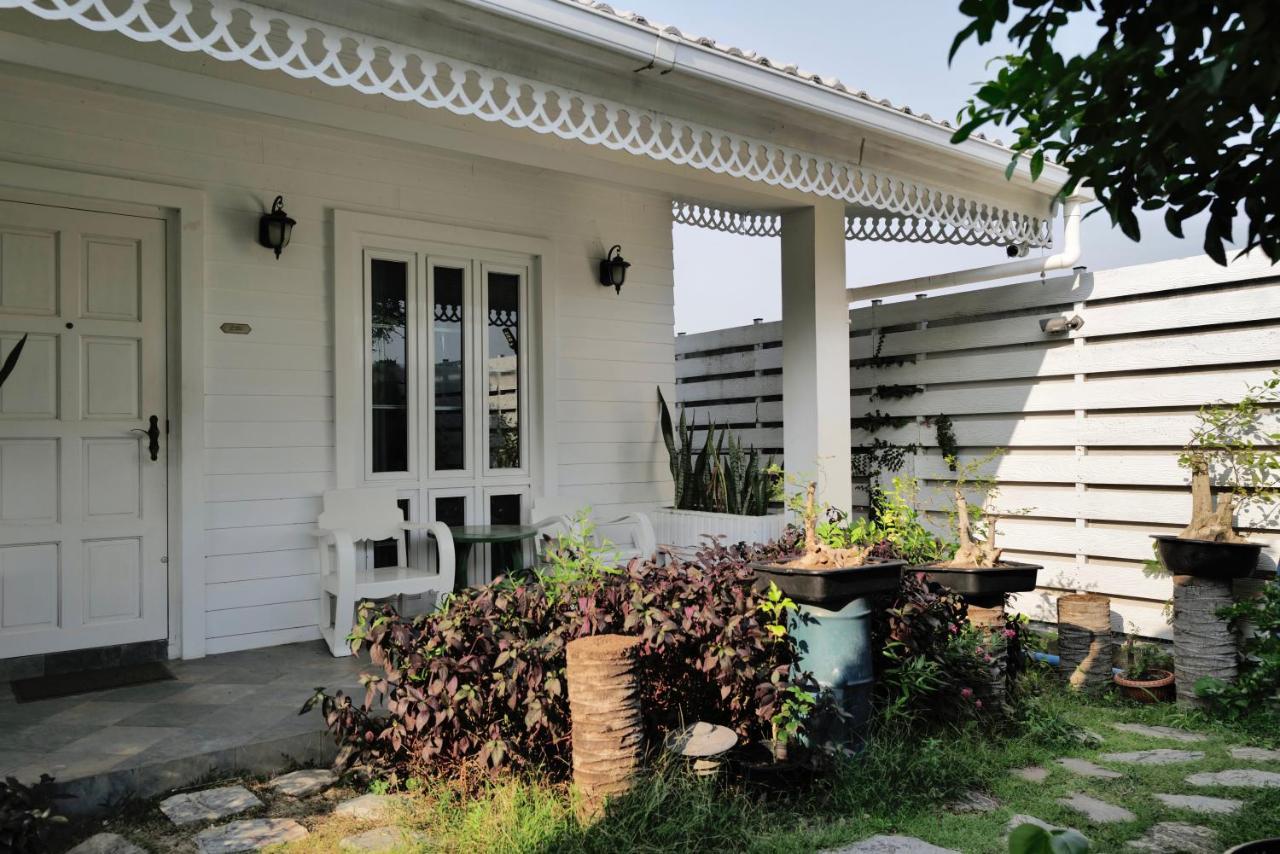 Pailin Pool Villa, Hua Hin Bagian luar foto