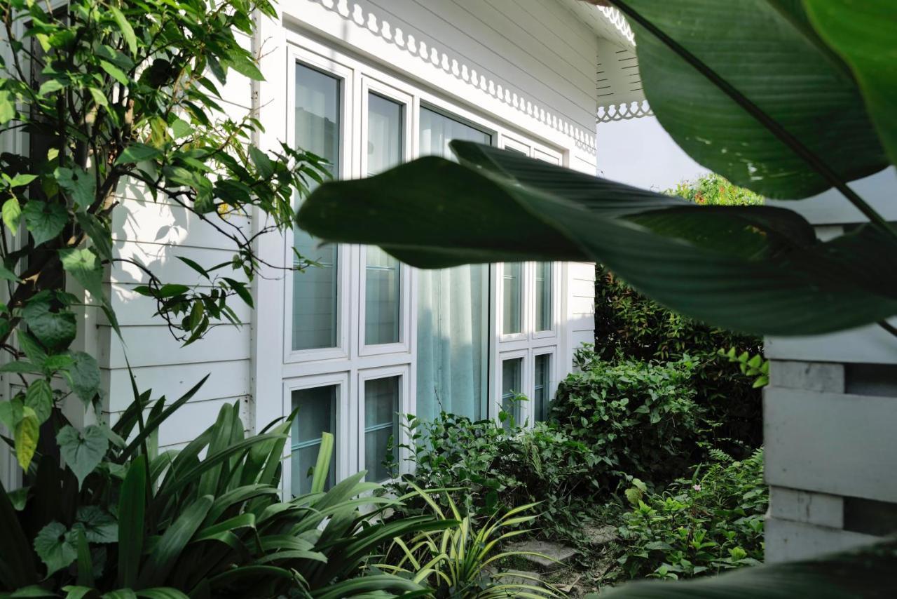 Pailin Pool Villa, Hua Hin Bagian luar foto