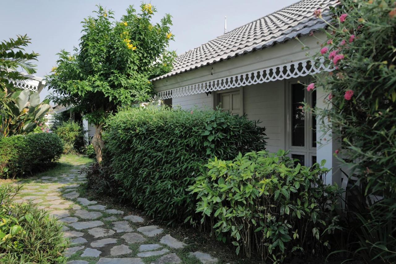 Pailin Pool Villa, Hua Hin Bagian luar foto