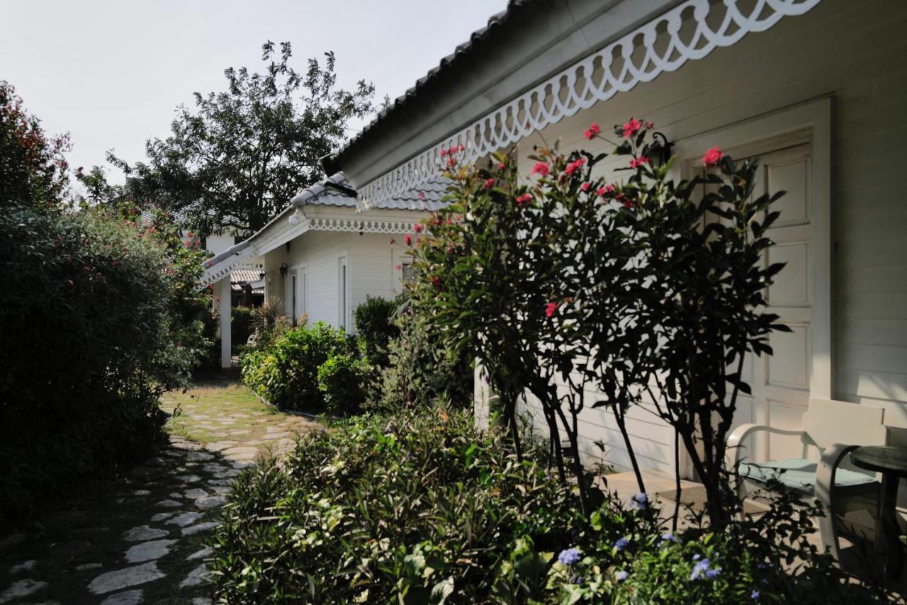 Pailin Pool Villa, Hua Hin Bagian luar foto