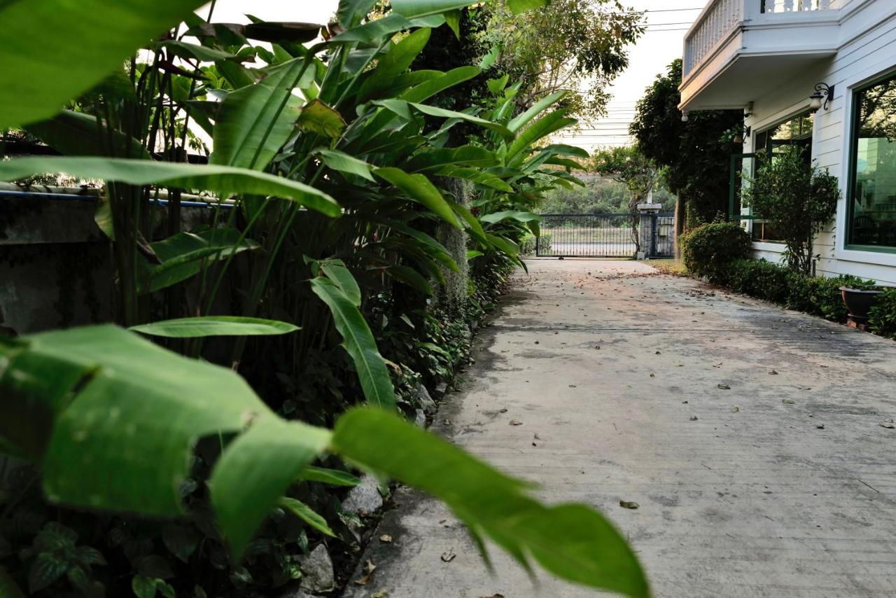 Pailin Pool Villa, Hua Hin Bagian luar foto