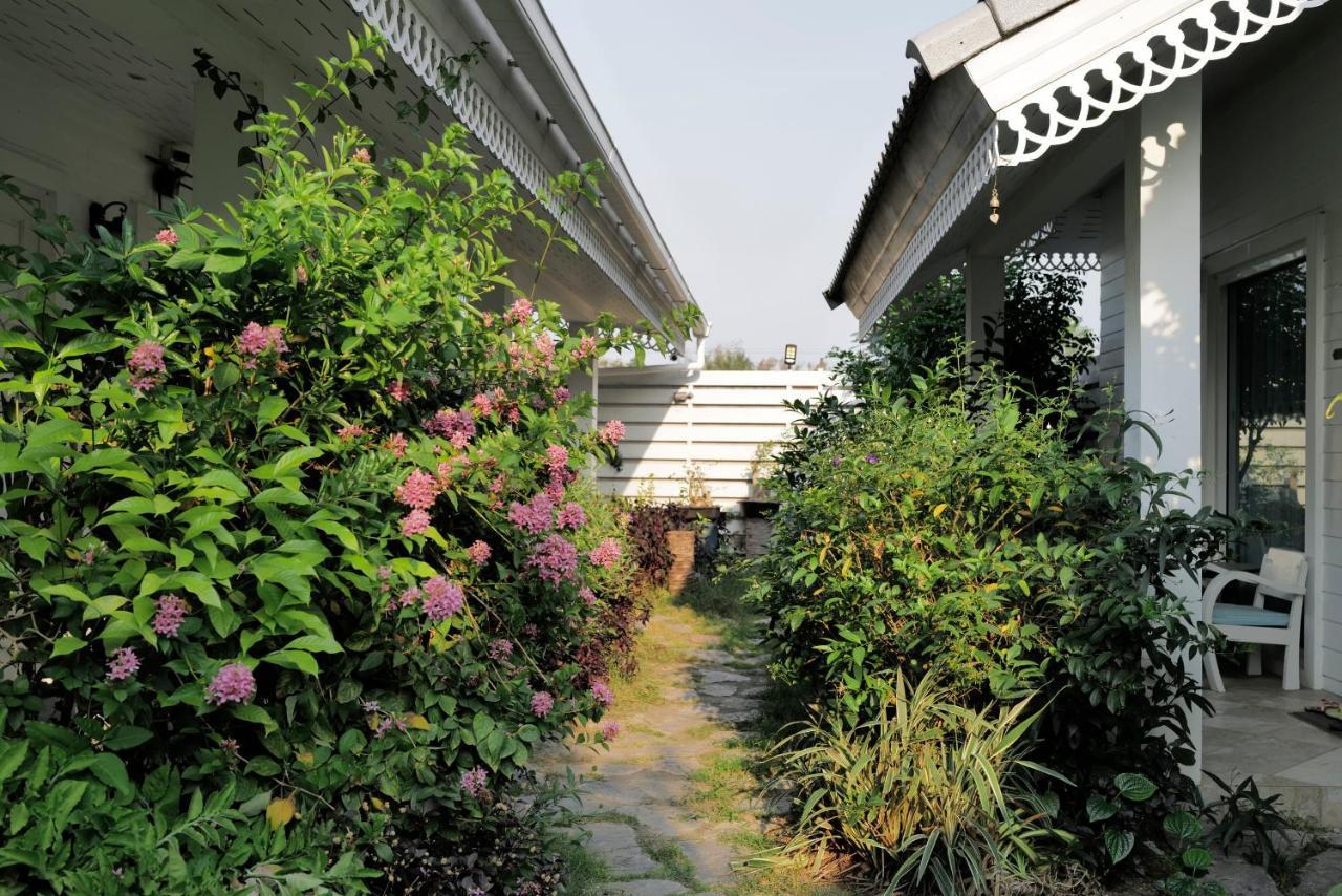Pailin Pool Villa, Hua Hin Bagian luar foto